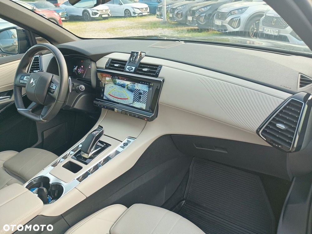 DS Automobiles DS 7 Crossback - 15