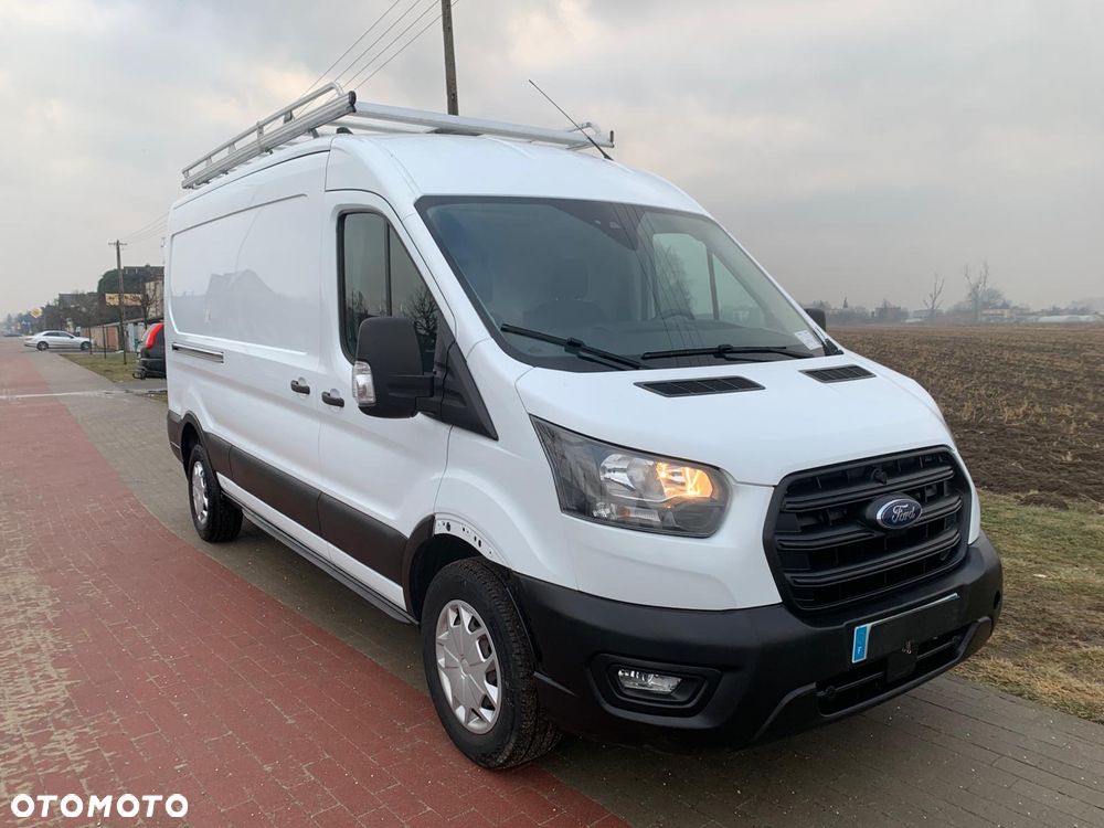 Ford Transit L3H2 - 1