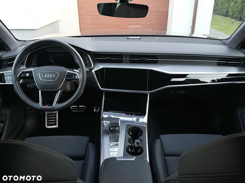 Audi A6 - 15