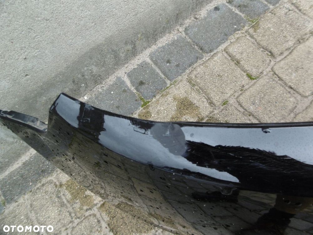 VW GOLF VI 5K0 - zderzak przedni - 3