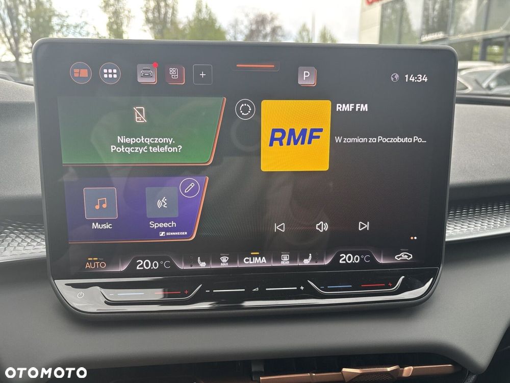 Cupra Terramar 1.5 eTSI mHEV Advantage Edition DSG - 25