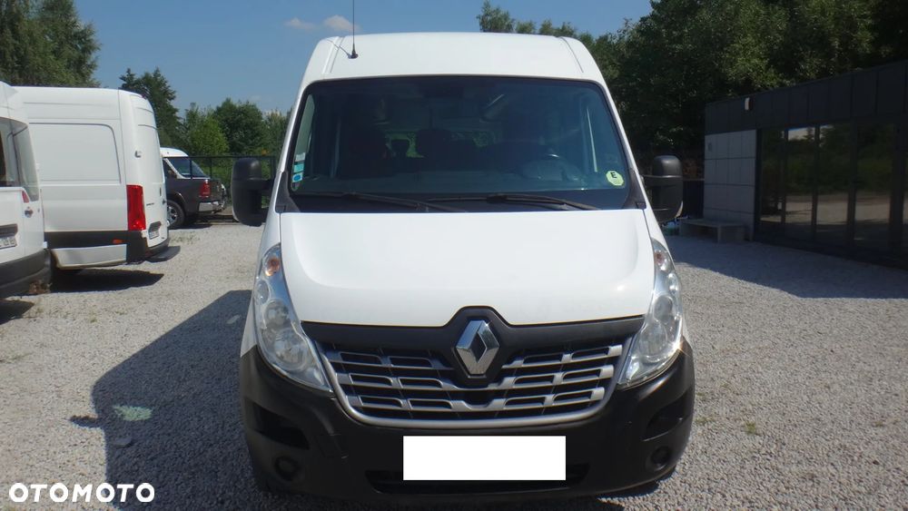 Renault Master - 3