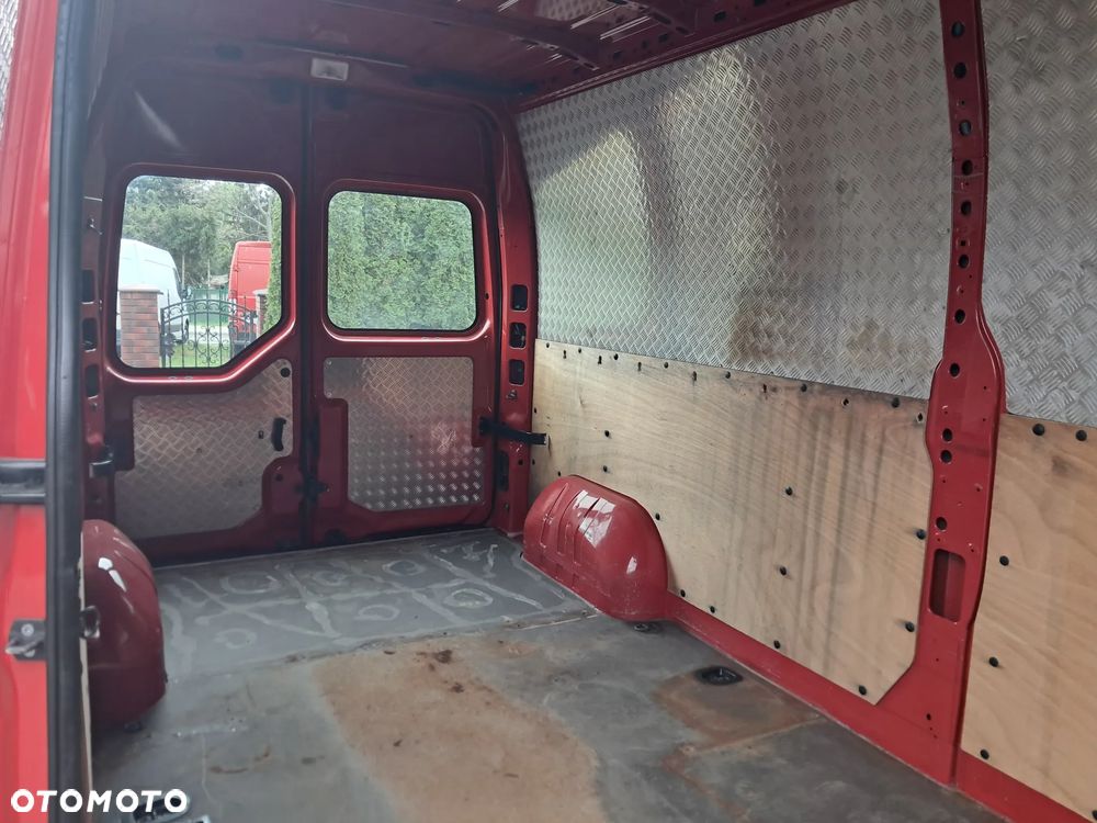 Opel MOVANO !!! 2,3 DCI !!! MAXXX !!! KLIMA !!! TEMPOMAT !!! - 20