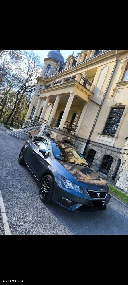 Seat Leon 1.0 EcoTSI Style S&S - 1