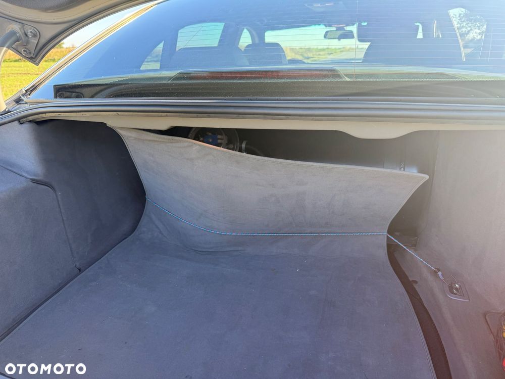 BMW Seria 7 745i L - 22