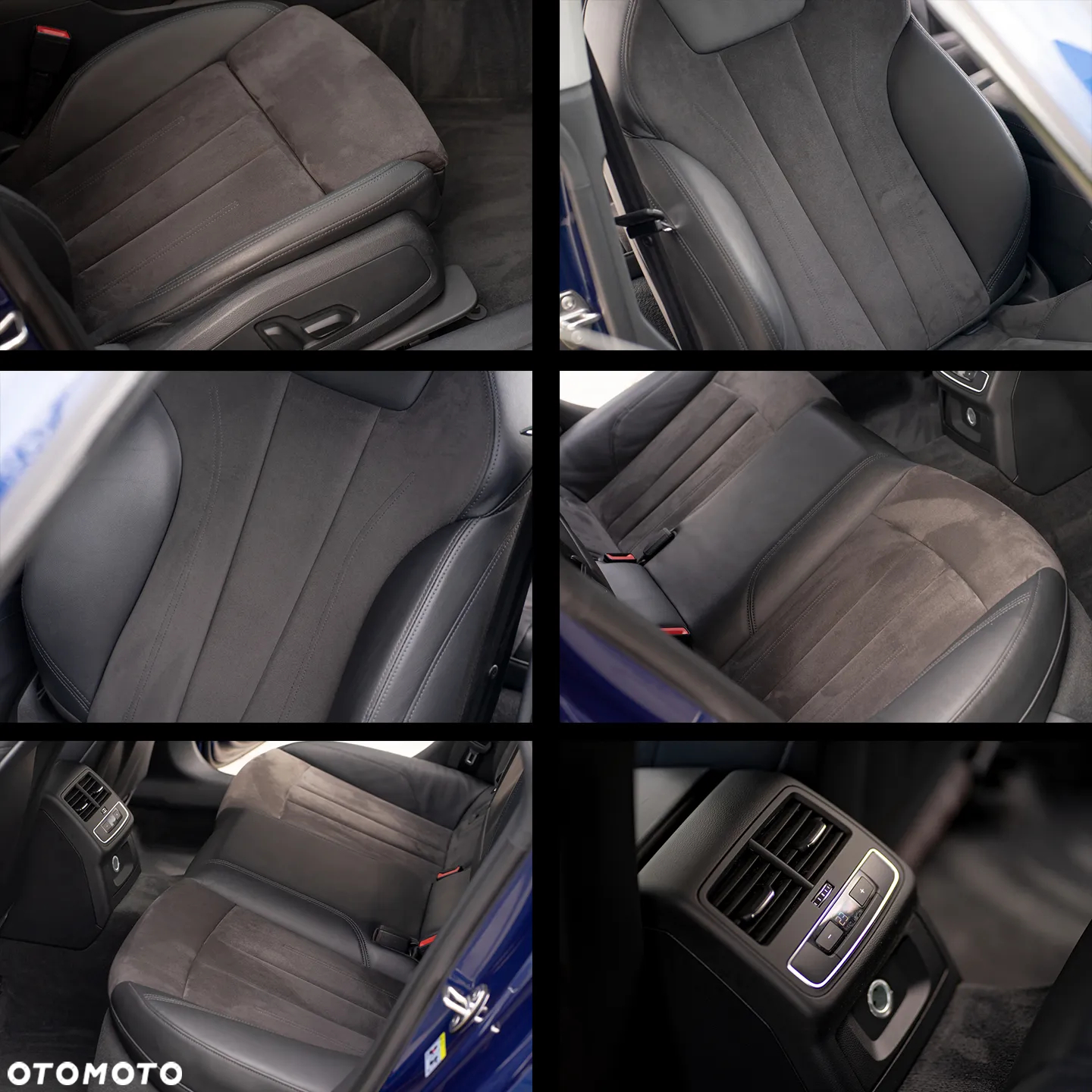 Audi A5 2.0 TDI Quattro S tronic - 32