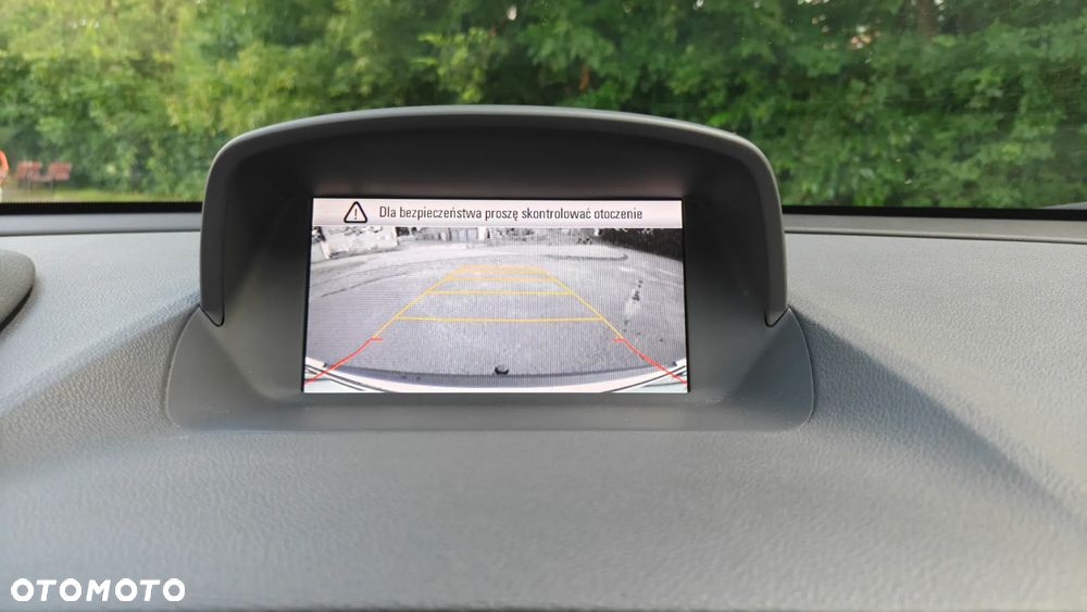 Opel Mokka 1.4 T Cosmo S&S 4x4 - 11