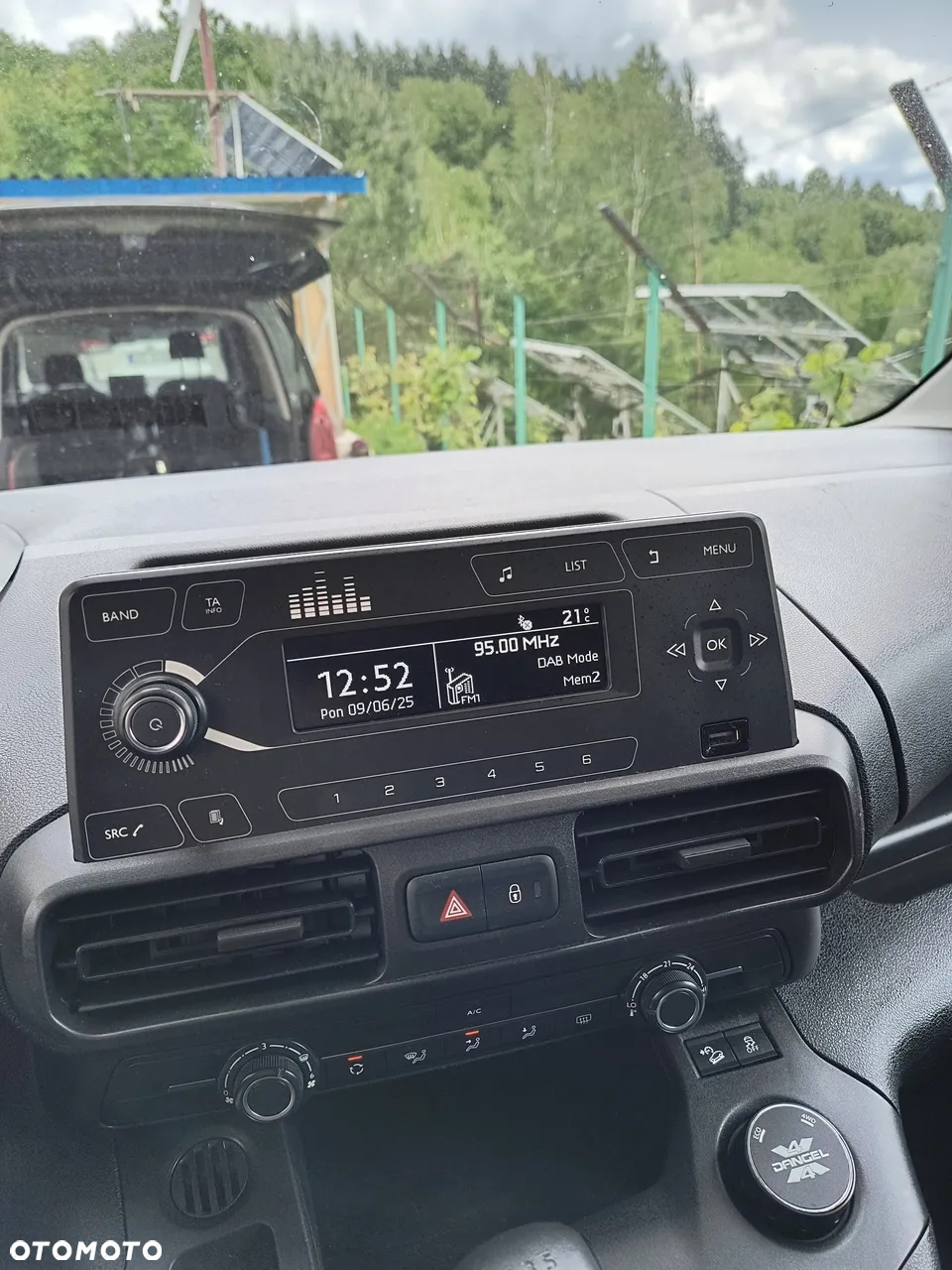 Peugeot Partner - 25