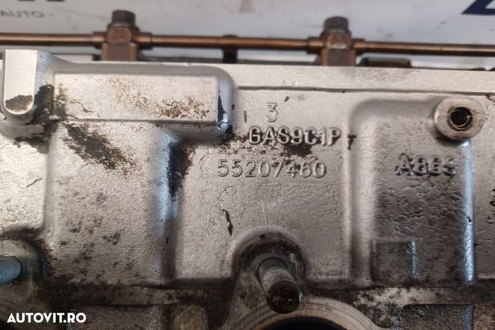 Chiulasa 55207460 55207460 Opel Astra H [facelift] [2005 - 2015] Hatc - 7