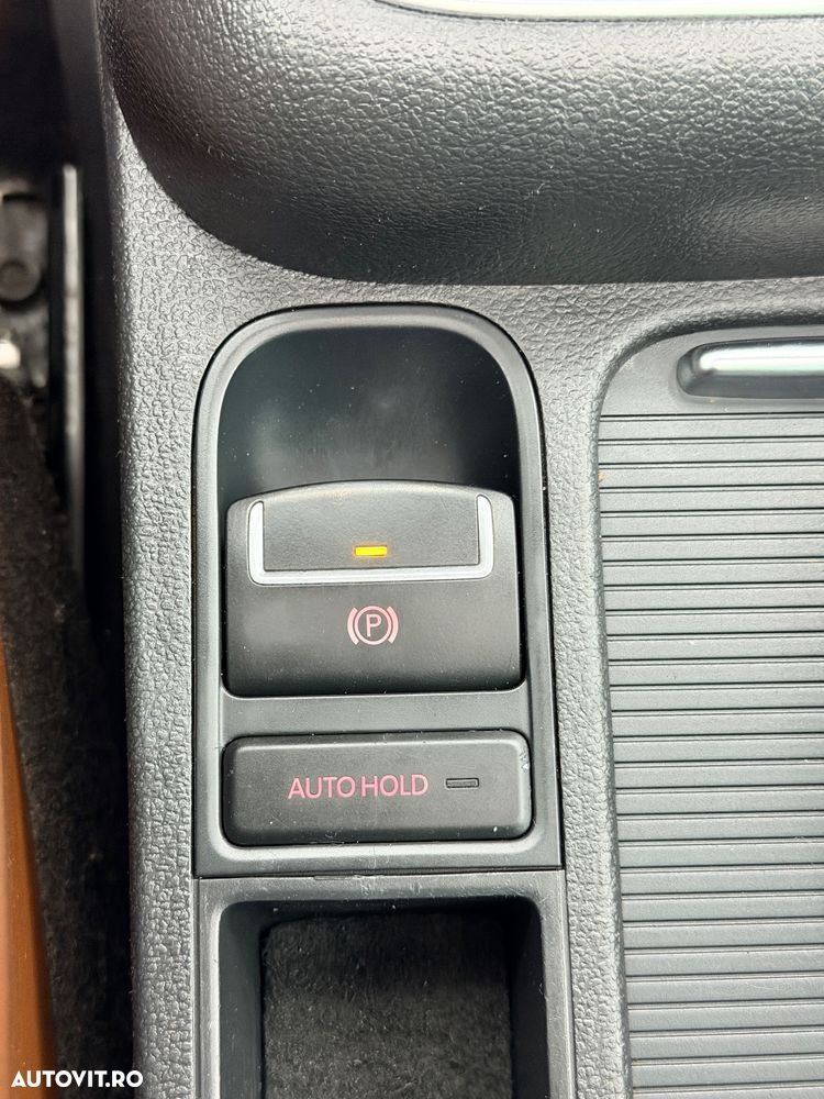 Volkswagen Tiguan 2.0 TDI DPF BMT Sport&Style - 21