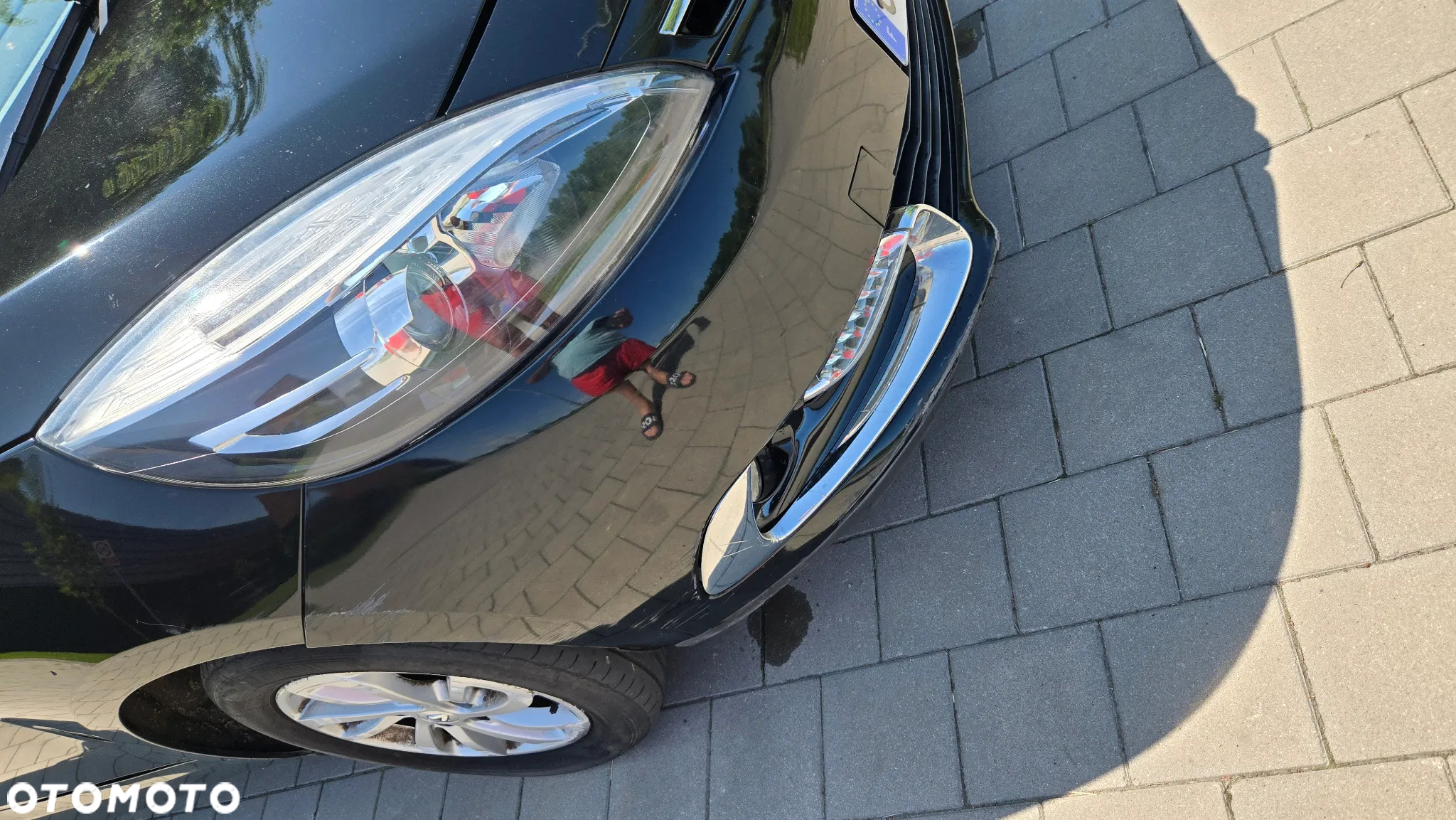 Renault Scenic ENERGY dCi 110 S&S Bose Edition - 9