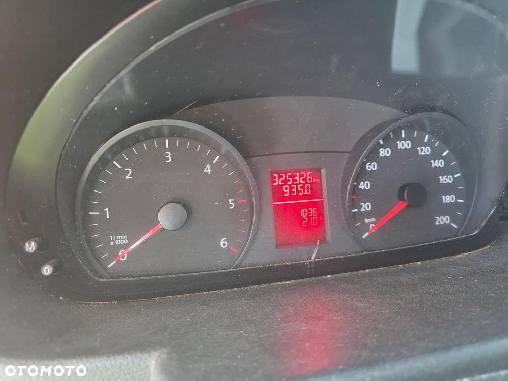 Volkswagen Crafter - 5