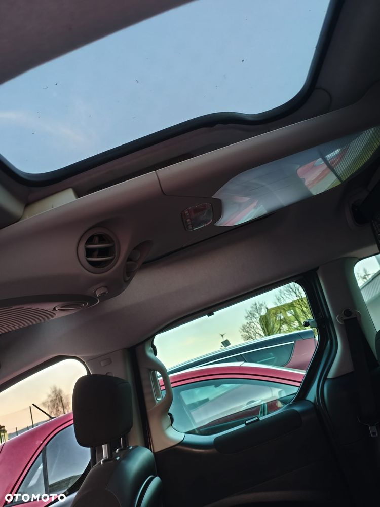 Citroën Berlingo 1.6 BlueHDi XTR S&S - 21