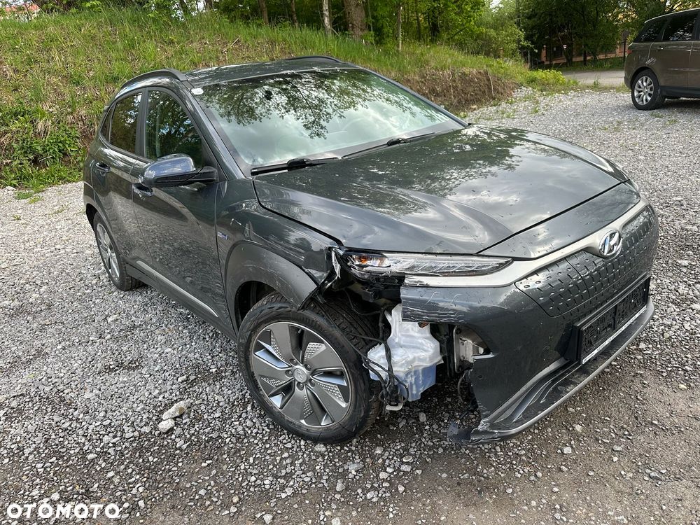 Hyundai Kona - 2
