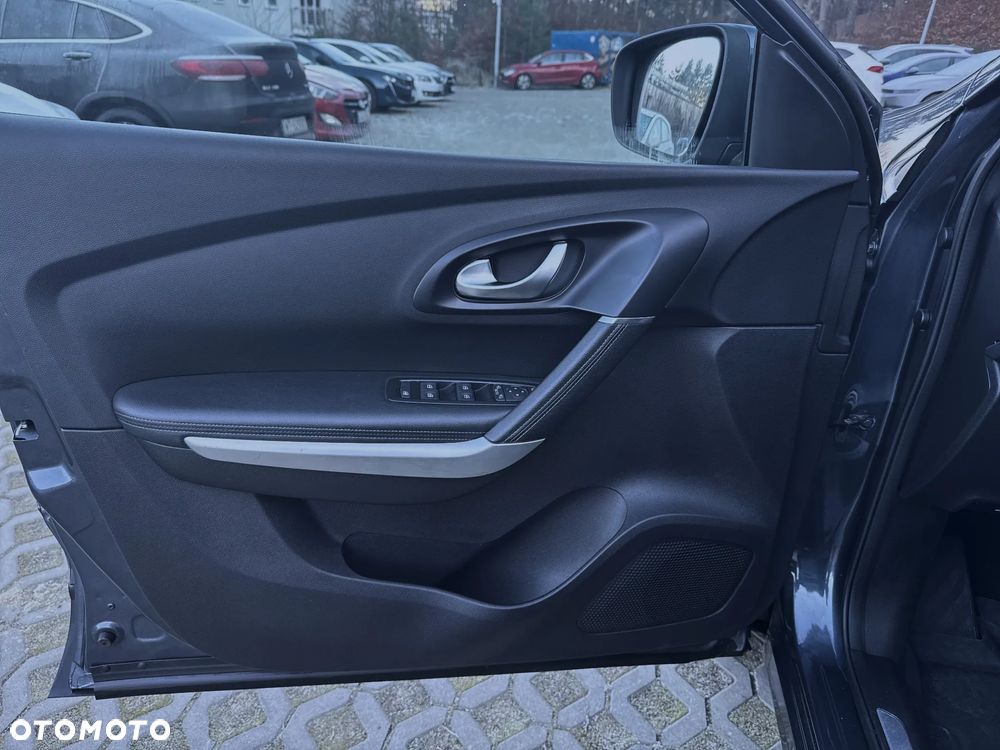 Renault Kadjar 1.3 TCe FAP Easy Life - 13