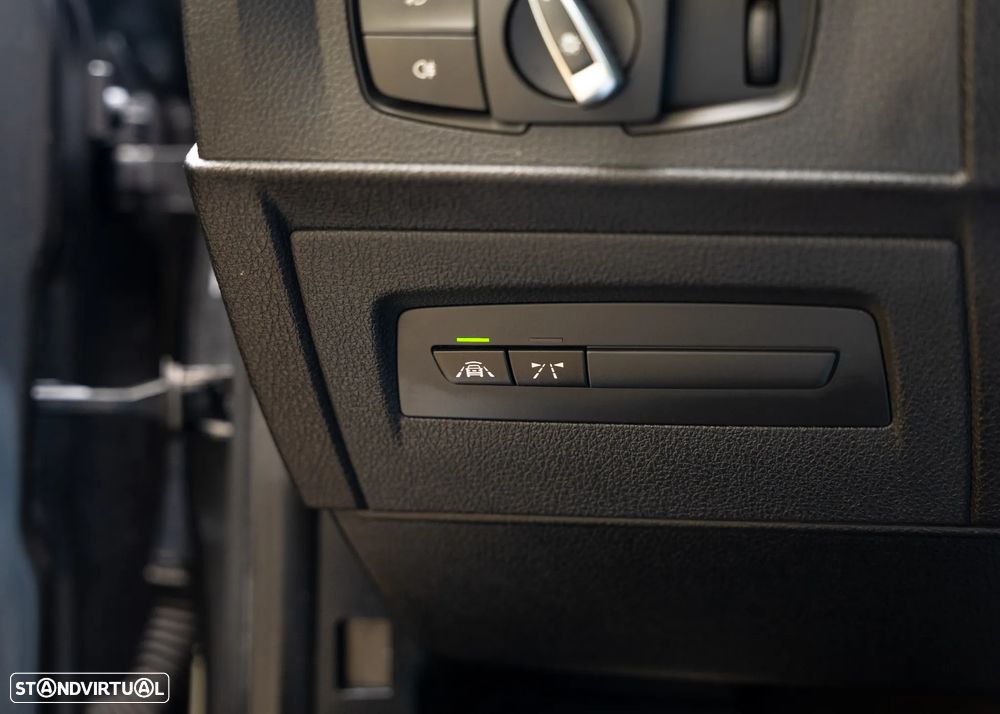 BMW 220 d Sport-Aut. M Sport - 28