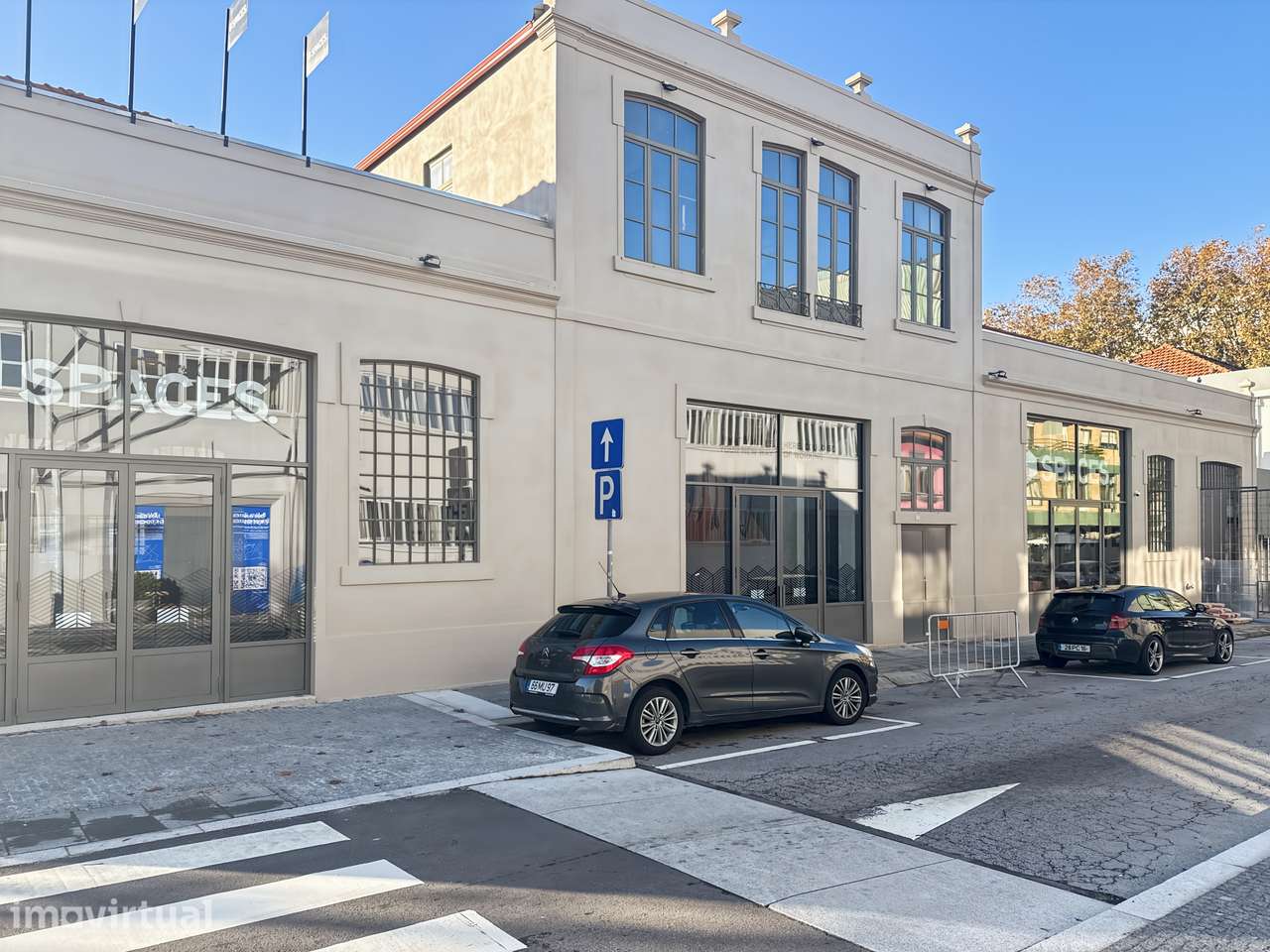 Acesso tudo incluído a um espaço de coworking em Matosinhos, Spaces - Grande imagem: 2/10