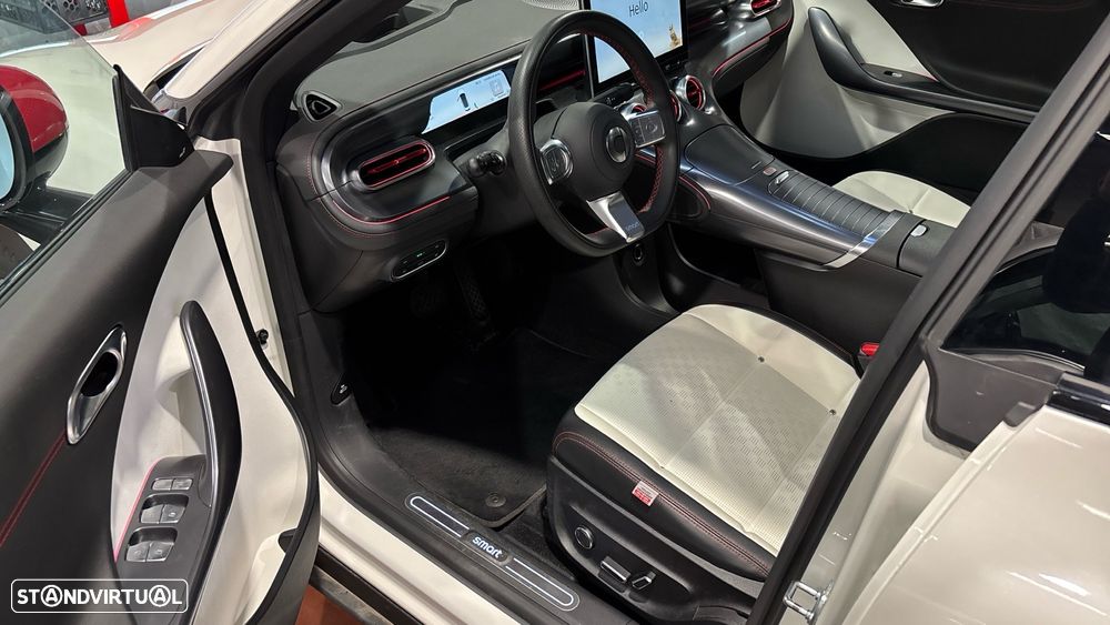 Smart #3 25th Anniversary Edition - 6