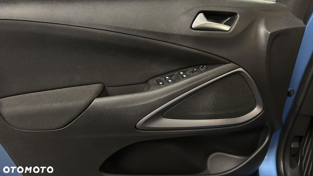 Opel Crossland X 1.5 CDTI Enjoy S&S - 11