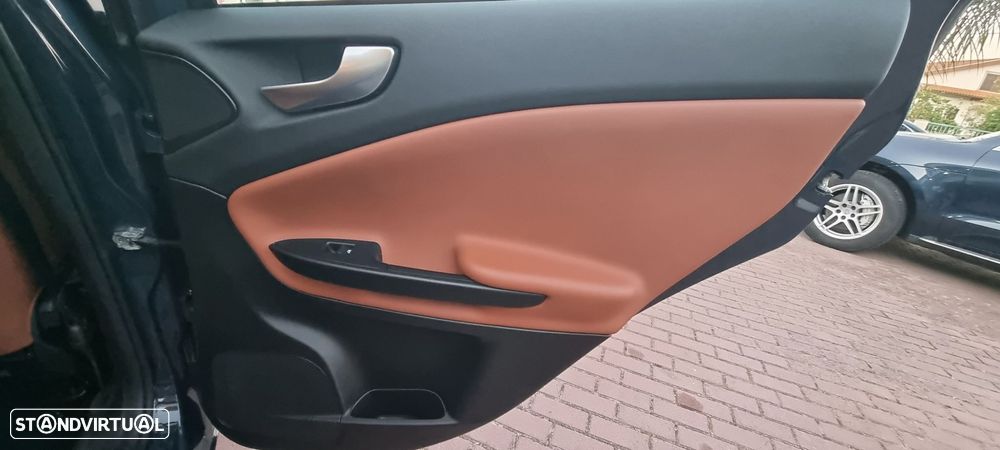 Alfa Romeo Giulietta 1.6 JTDm Sprint Speciale J18 - 24