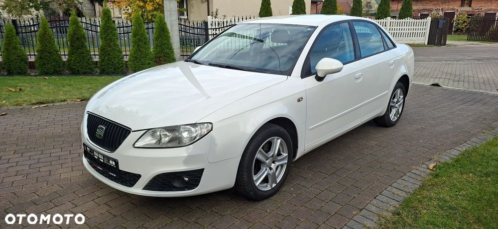 Seat Exeo - 10