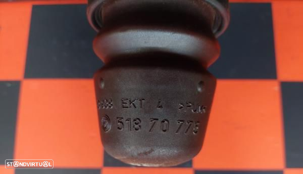 Batente / Shock Amortecedor Fiat Fiorino Caixa/Combi (225_) - 3