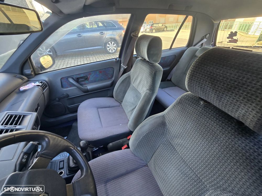 Renault Clio 1.2 Fidji - 5