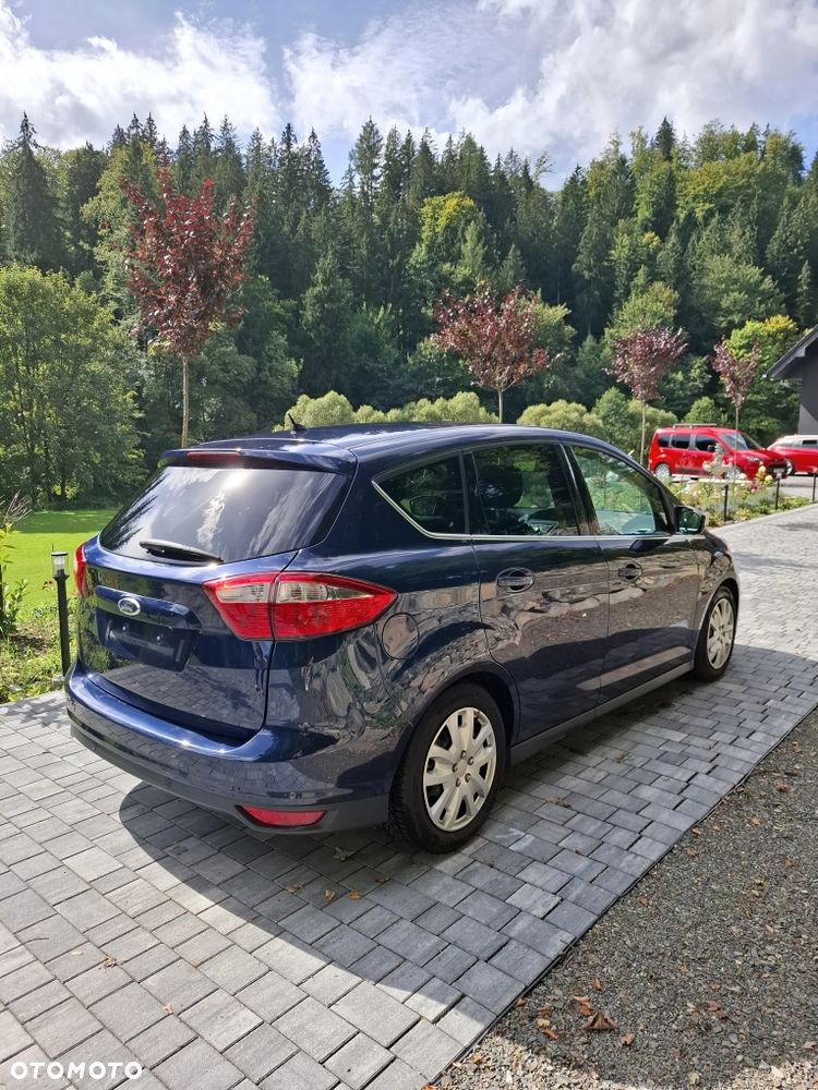Ford C-MAX - 6