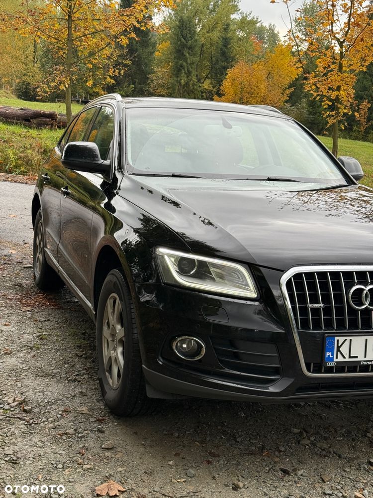 Audi Q5 - 9