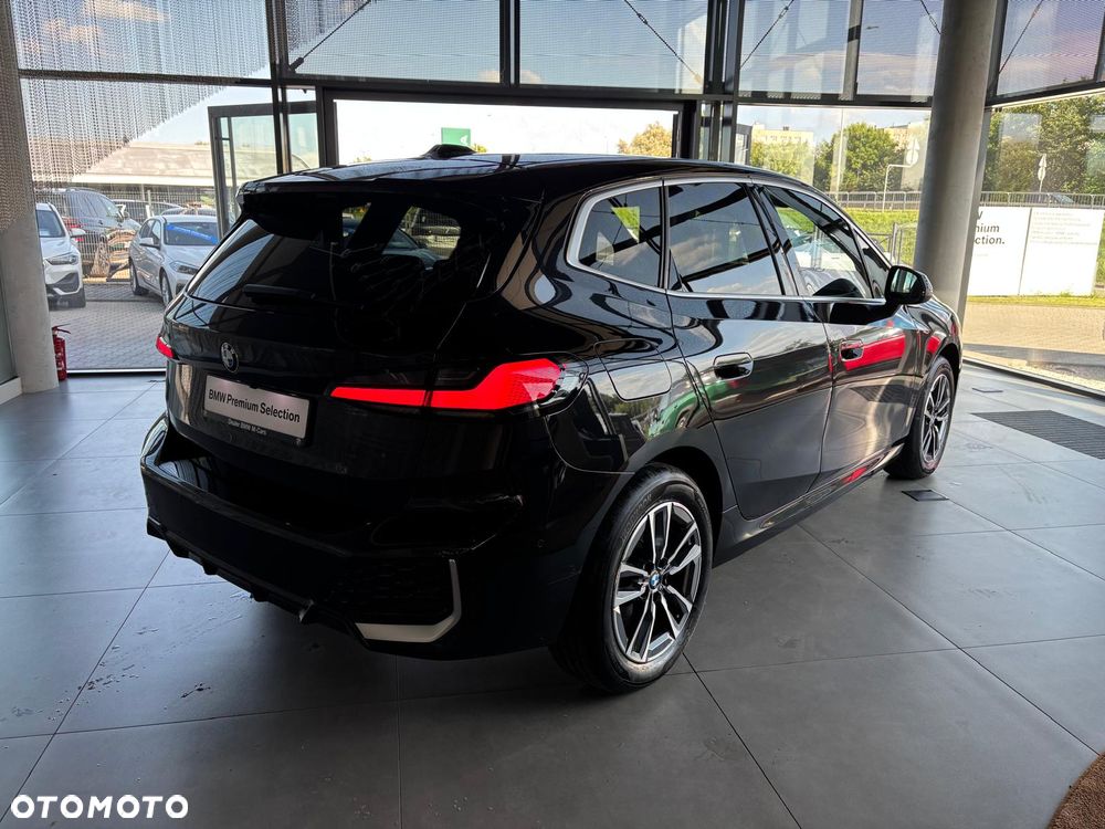 BMW Seria 2 218i M Sport sport - 6