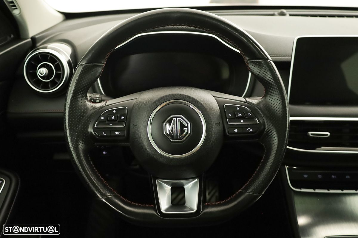 MG EHS 1.5 T-GDI Plug-in Hybrid Luxury - 16