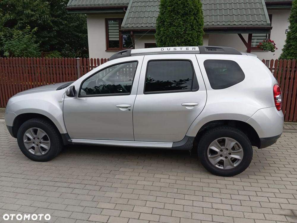 Dacia Duster 1.6 Laureate - 18