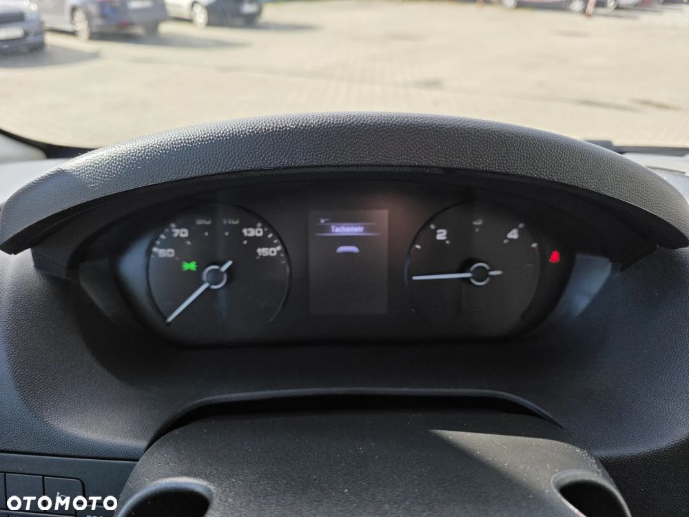 Fiat Ducato L4H2 Krajowy Maxi Ledy Tylko 24000km ! Wzmocniony dmc 3500 Sklejka - 22