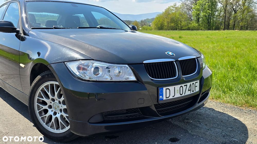 BMW Seria 3 - 1