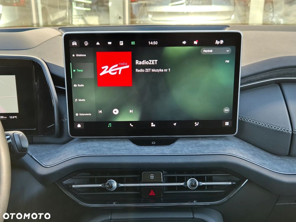 Skoda Kodiaq 2.0 TDI 4x4 Selection DSG - 19