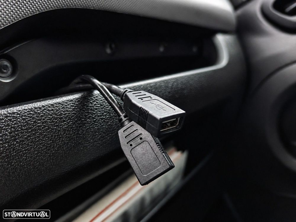 Citroën Berlingo 1.6 BlueHDi L2 3L - 21
