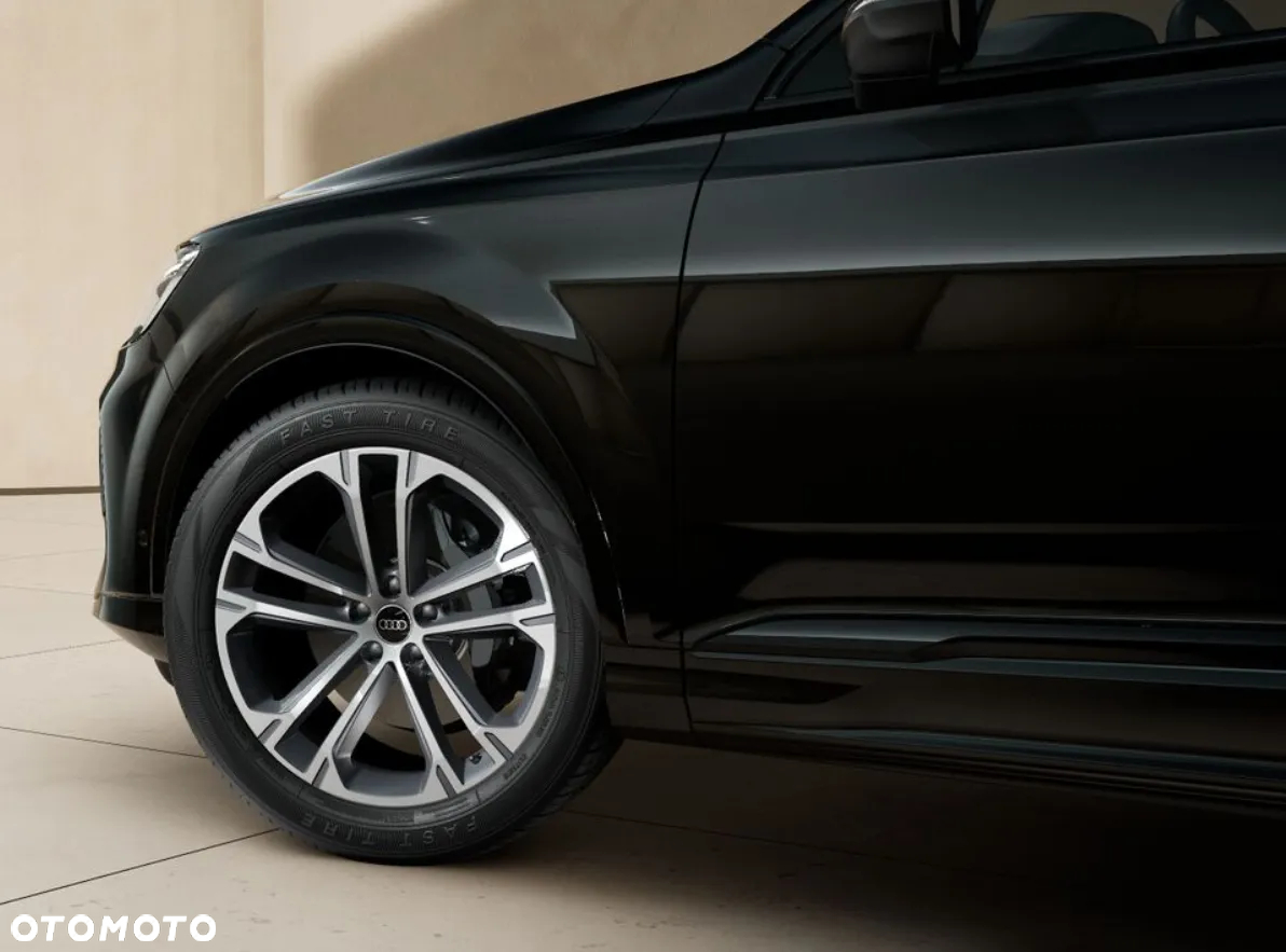 Audi Q7 - 8