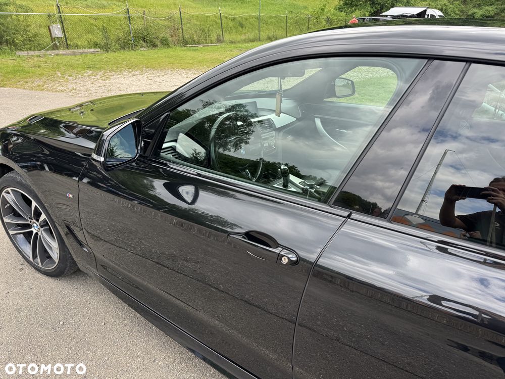 BMW 3GT 320d xDrive M Sport - 5