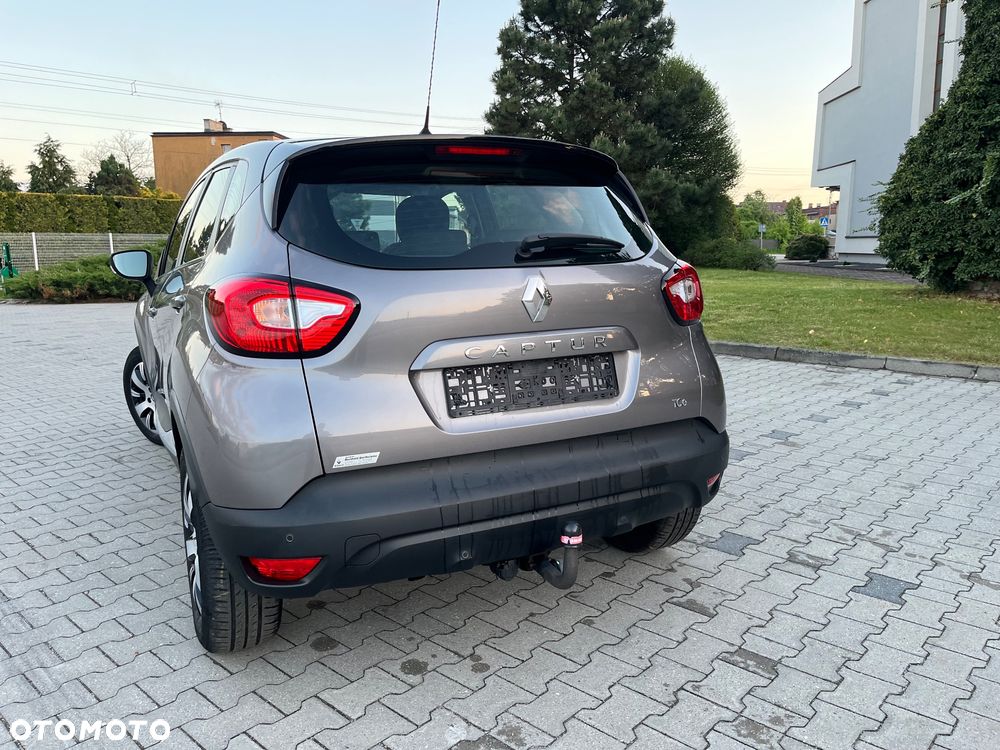 Renault Captur ENERGY TCe 90 Start&Stop Dynamique - 22