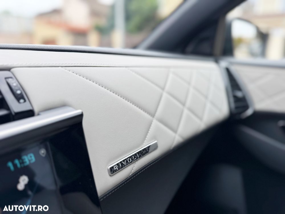 DS Automobiles DS 7 Crossback - 11