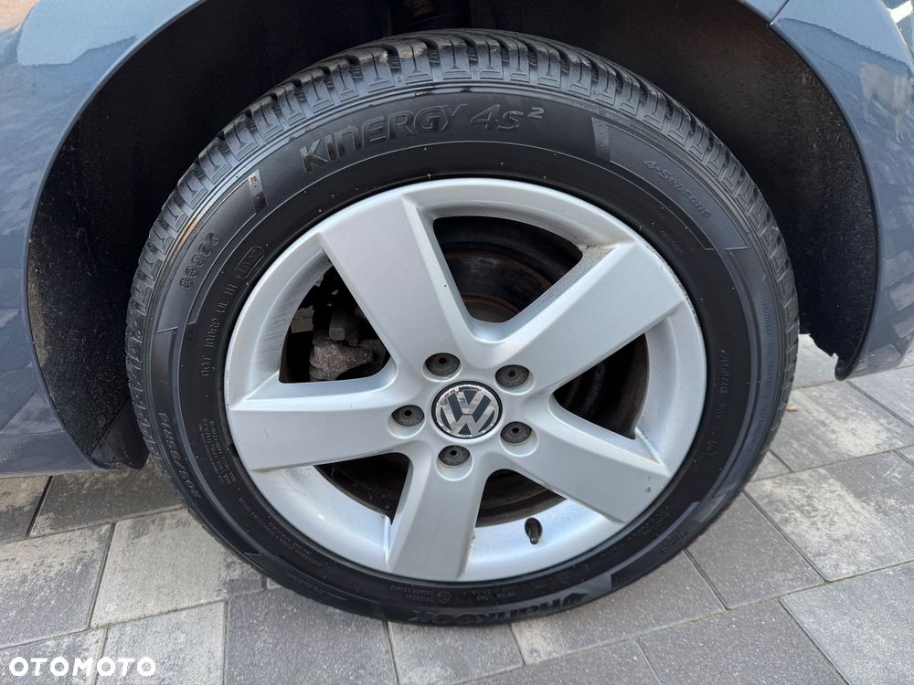 Volkswagen Golf - 26