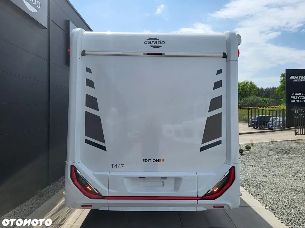 Carado T447 Edition24 - 5