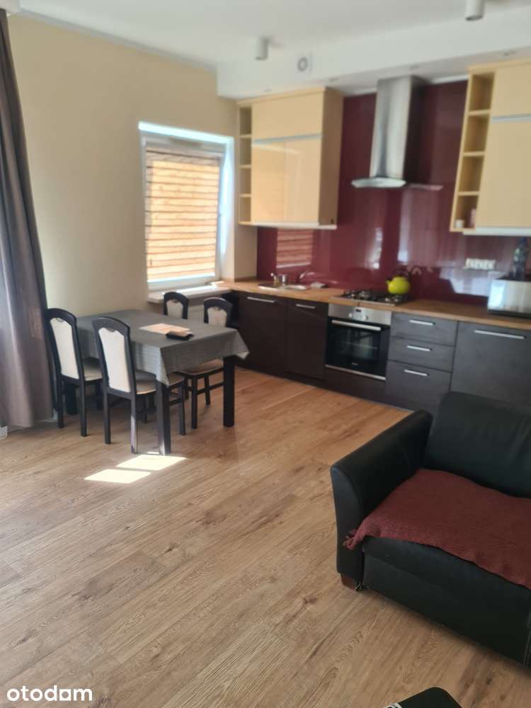 Do wynajęcia mieszkanie 52 m2 na Ursynowie z miejscem postojowym.