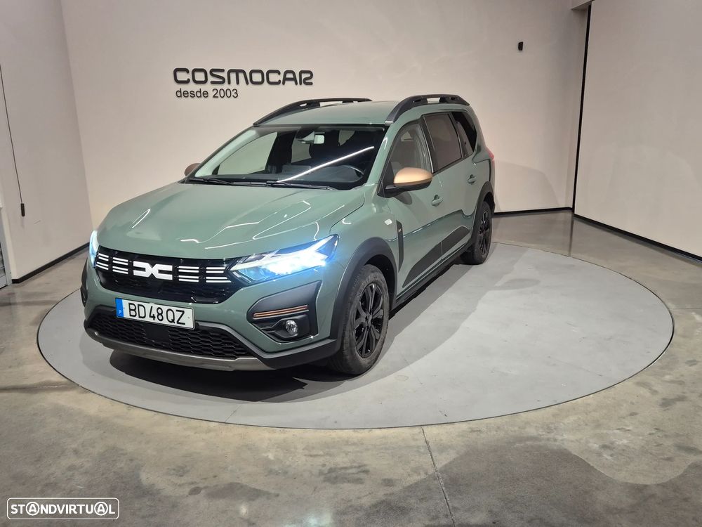 Dacia Jogger 1.0 TCe SL Extreme 7L - 1