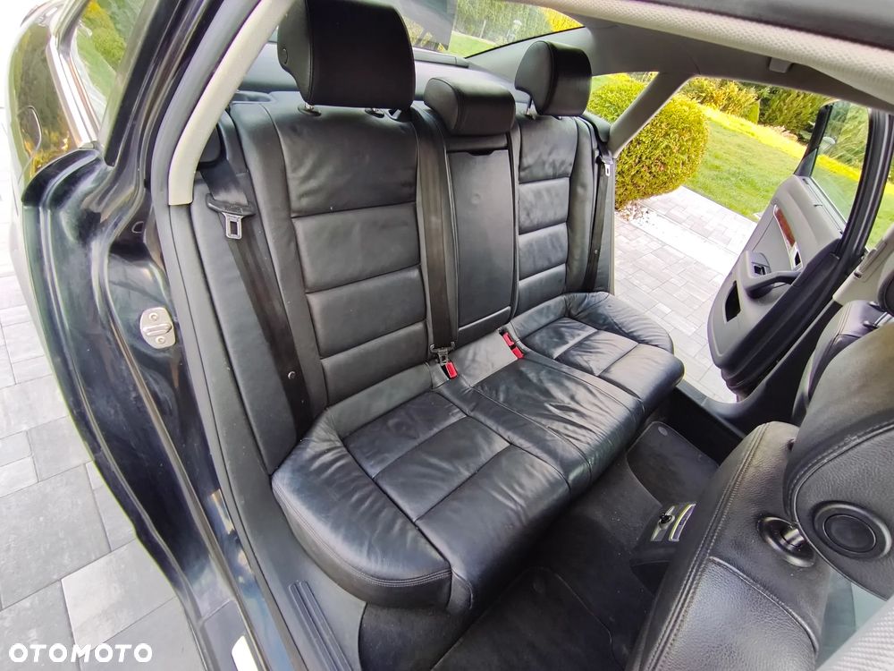 Audi A6 Limousine 2.0 TDI - 11