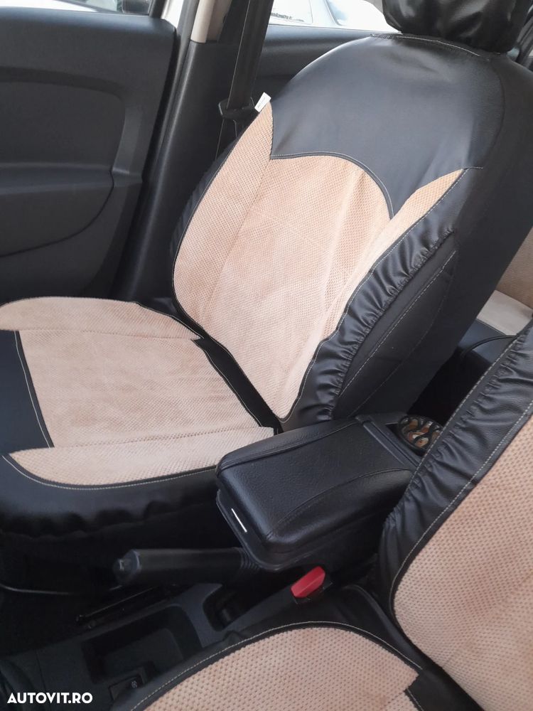 Dacia Logan 0.9 TCe Laureate - 21
