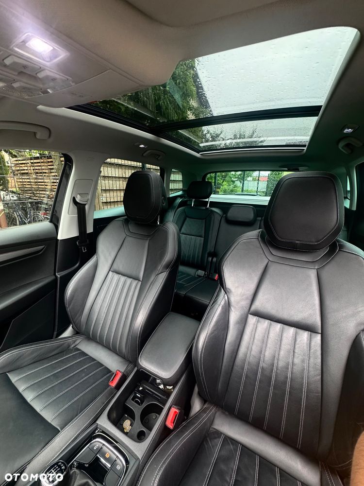 Skoda Karoq 2.0 TDI SCR 4x4 Ambition - 7