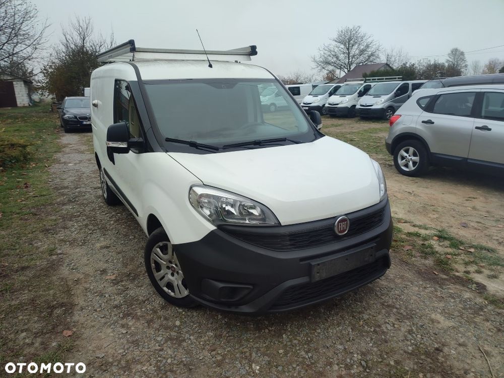 Fiat DOBLO - 8