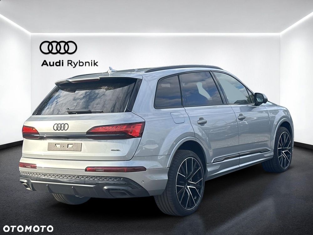 Audi Q7 - 6