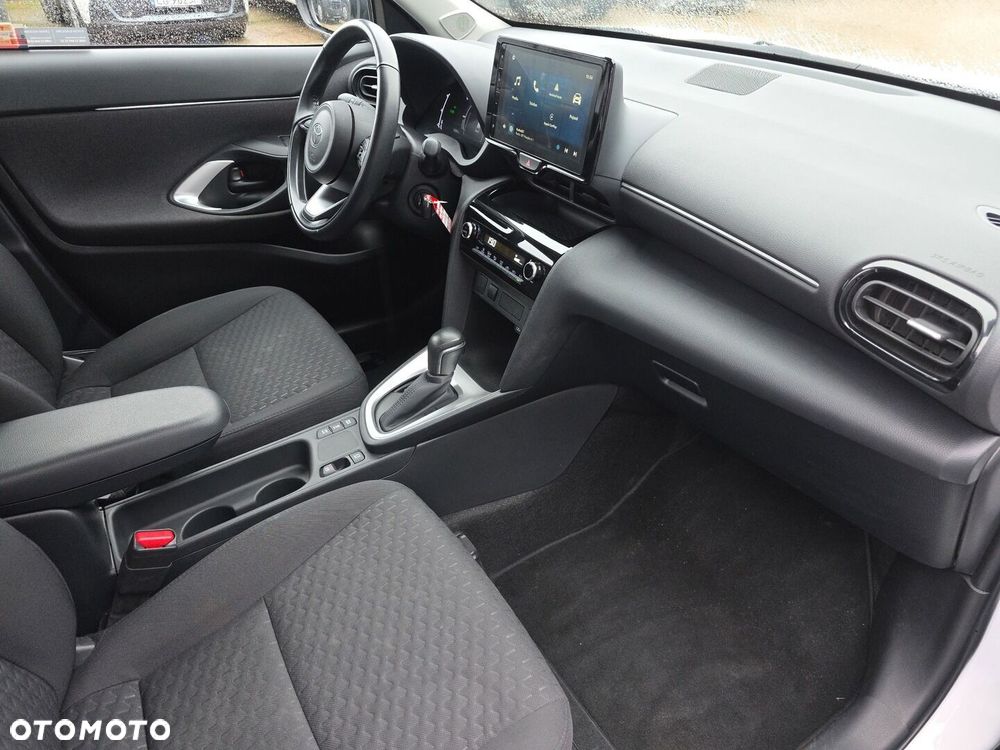 Toyota Yaris Cross Hybrid 1.5 Active - 16